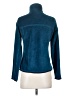 Patagonia 100% Polyester Teal Fleece Size S - photo 2