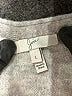 Joie Gray Pullover Sweater Size L - photo 7