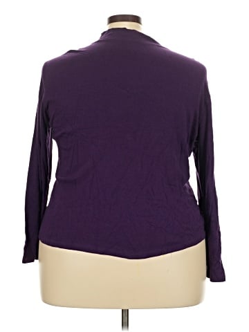 Westbound Long Sleeve Turtleneck (view 2)