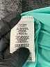 Xscape 100% Polyester Teal Cocktail Dress Size 8 - photo 5