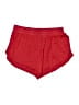 Assorted Brands Hearts Red Athletic Shorts Size XS/S - photo 2