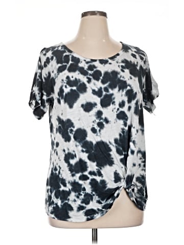 Sanctuary Short Sleeve Top (view 1)