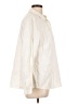 Cherokee 100% Cotton Ivory Long Sleeve Button-Down Shirt Size 18 - photo 4