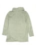 Lands' End 100% Polyester Gray Dress Size 14 - 16 - photo 2