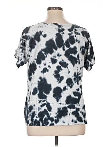Sanctuary Short Sleeve Top (view 2)
