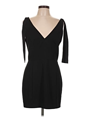 Amanda Uprichard Cocktail Dress (view 1)
