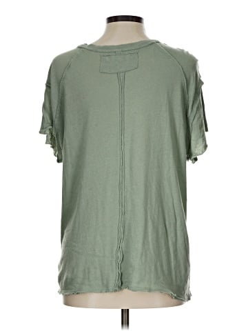 We the Free Short Sleeve Blouse (view 2)