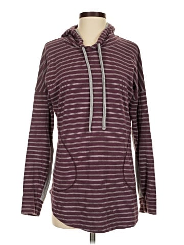 Toad & Co Pullover Hoodie (view 1)