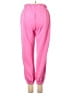 Xersion Color Block Pink Track Pants Size XS - photo 2
