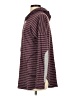 Toad & Co Burgundy Pullover Hoodie Size S - photo 5