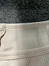 Unbranded Ivory Sleeveless Blouse Size L (estimated) - photo 7