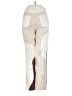 PacSun 100% Cotton Color Block Ivory Jeans Size 24 waist - photo 2