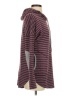 Toad & Co Burgundy Pullover Hoodie Size S - photo 4