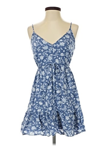 Abercrombie & Fitch Casual Dress (view 1)
