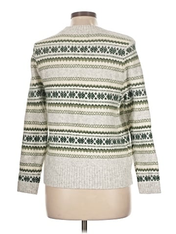 Croft & Barrow Pullover Sweater (view 2)