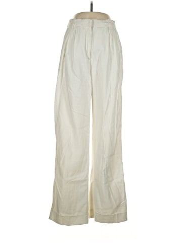 Abercrombie & Fitch Linen Pants (view 1)