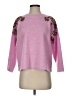 J.Crew Pink Pullover Sweater Size S - photo 1