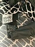 Studio 1940 Animal Print Black Ivory 3/4 Sleeve Blouse Size XL - photo 7