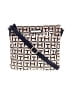 Tommy Hilfiger Blue Crossbody Bag One size - photo 1