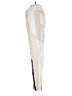 PacSun 100% Cotton Color Block Ivory Jeans Size 24 waist - photo 5