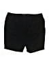 Talbots Solid Black Shorts Size 20 - photo 1