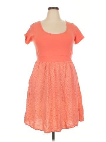 Torrid Casual Dress (view 1)