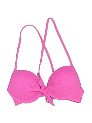 Jessica Simpson Swimsuit Top (view 1)