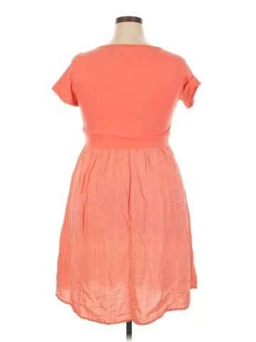 Torrid Casual Dress (view 2)
