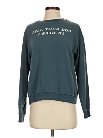 Fifth Sun Sweatshirt (view 1)