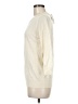 J.Crew Ivory Pullover Sweater Size M - photo 5