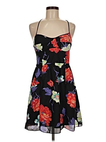 American Eagle Outfitters Cocktail Dress (view 1)
