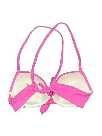 Jessica Simpson Swimsuit Top (view 2)
