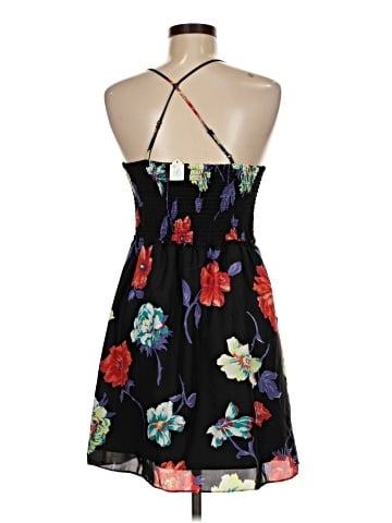 American Eagle Outfitters Cocktail Dress (view 2)