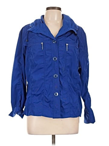 TanJay Jacket (view 1)