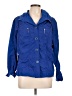 TanJay Blue Jacket Size 10 - photo 1