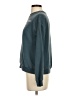 Fifth Sun Teal Sweatshirt Size S - photo 5