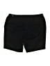 Talbots Solid Black Shorts Size 20 - photo 2