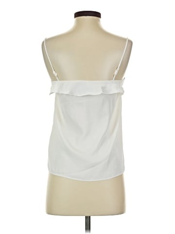 H&M Sleeveless Blouse (view 2)