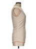 Sage the Label Tan Sleeveless T-Shirt Size L - photo 4