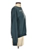 Fifth Sun Teal Sweatshirt Size S - photo 4