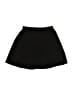 Ever After Solid Black Skirt Size 10 - photo 1