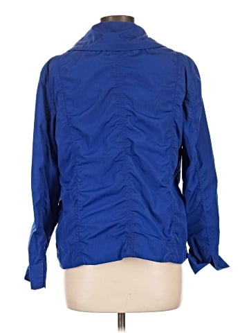 TanJay Jacket (view 2)