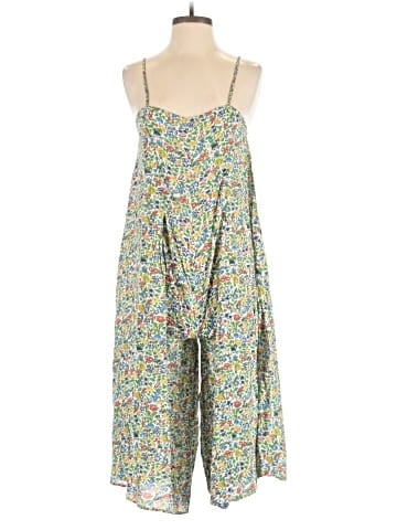 Anthropologie Jumpsuit (view 1)