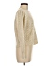 Cortefiel Ivory Pullover Sweater Size 6 - photo 4