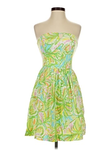 Lilly Pulitzer Cocktail Dress (view 1)