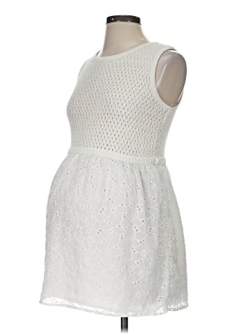 A Pea in the Pod Casual Dress (view 1)