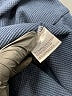 Unbranded Blue 3/4 Sleeve Blouse Size 5XL - photo 8