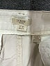 J.Crew Ivory Khakis Size 12 (tall) - photo 7