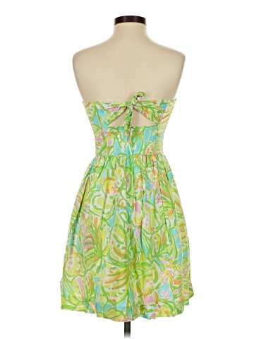 Lilly Pulitzer Cocktail Dress (view 2)