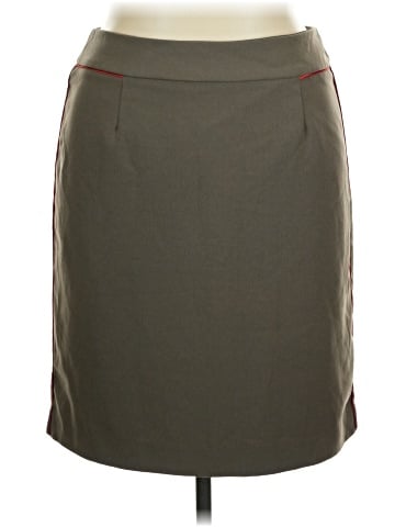 Banana Republic Factory Store Casual Skirt (view 1)